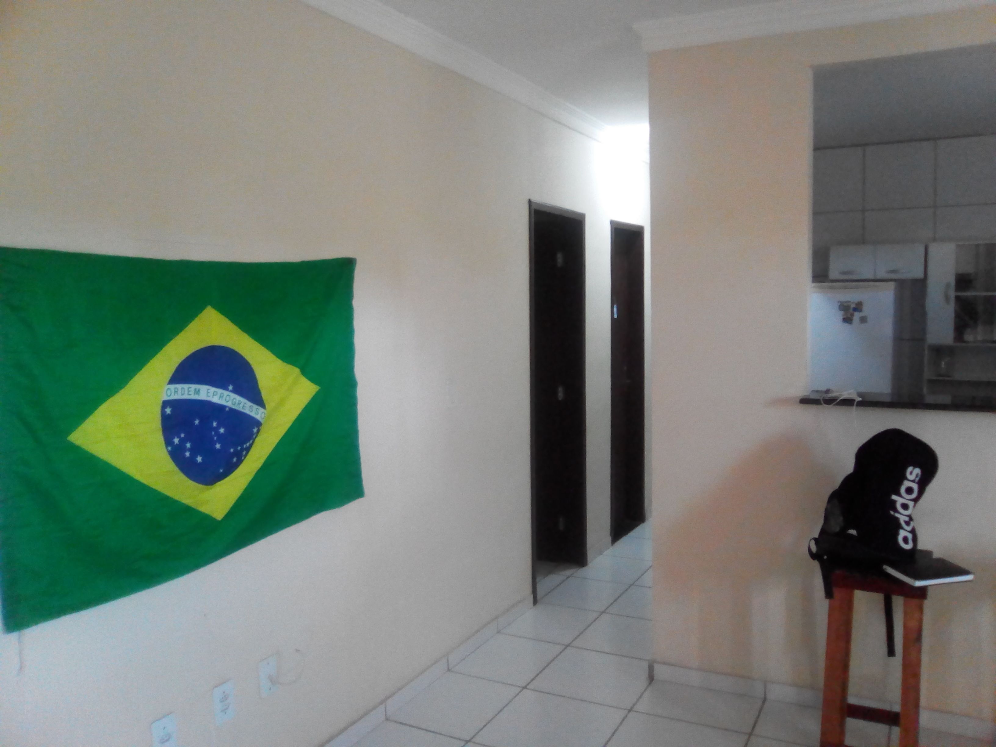 Foto - Casa do Mochileiro Airport Hostel & Pousada