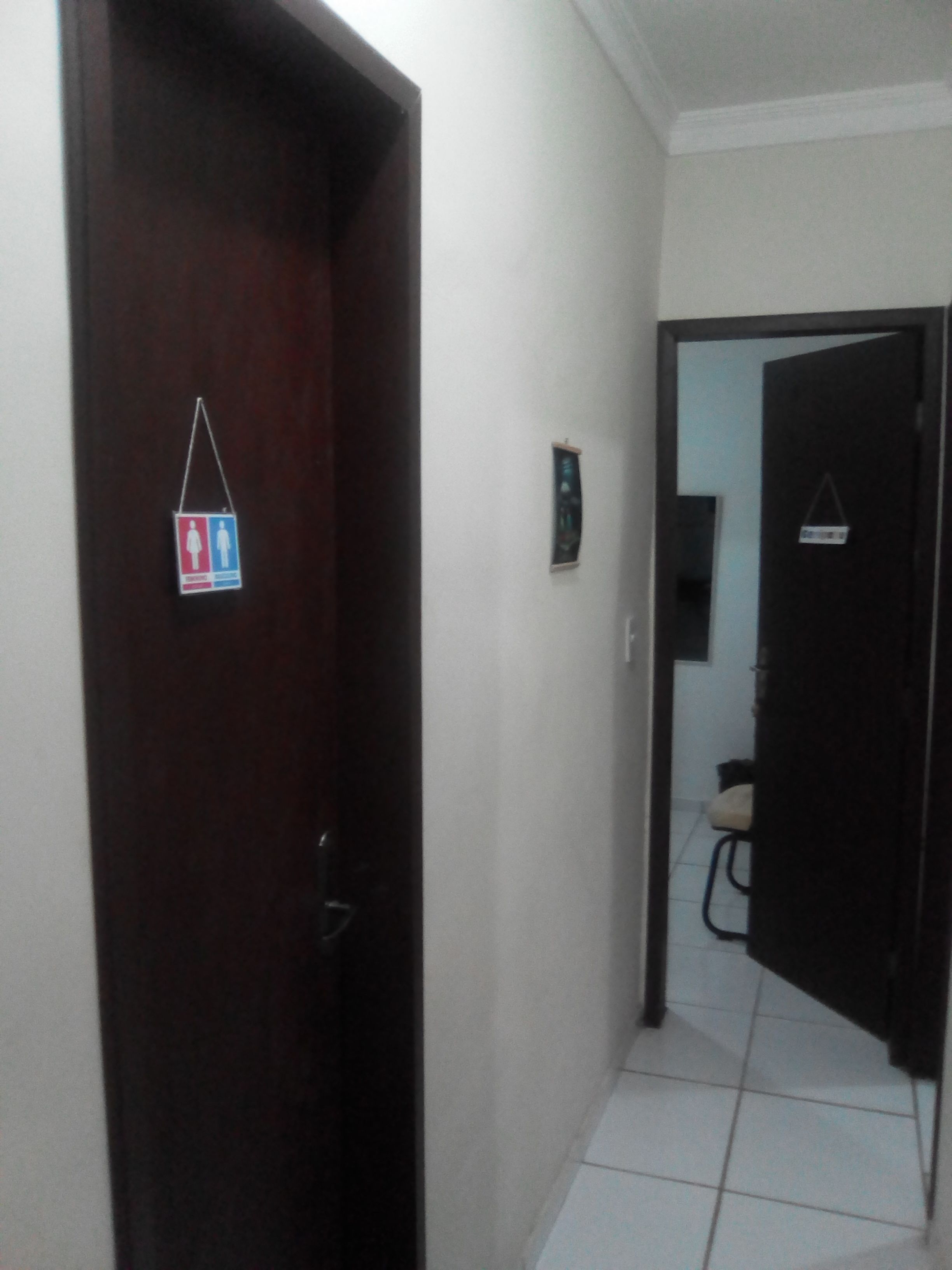 Foto - Casa do Mochileiro Airport Hostel & Pousada