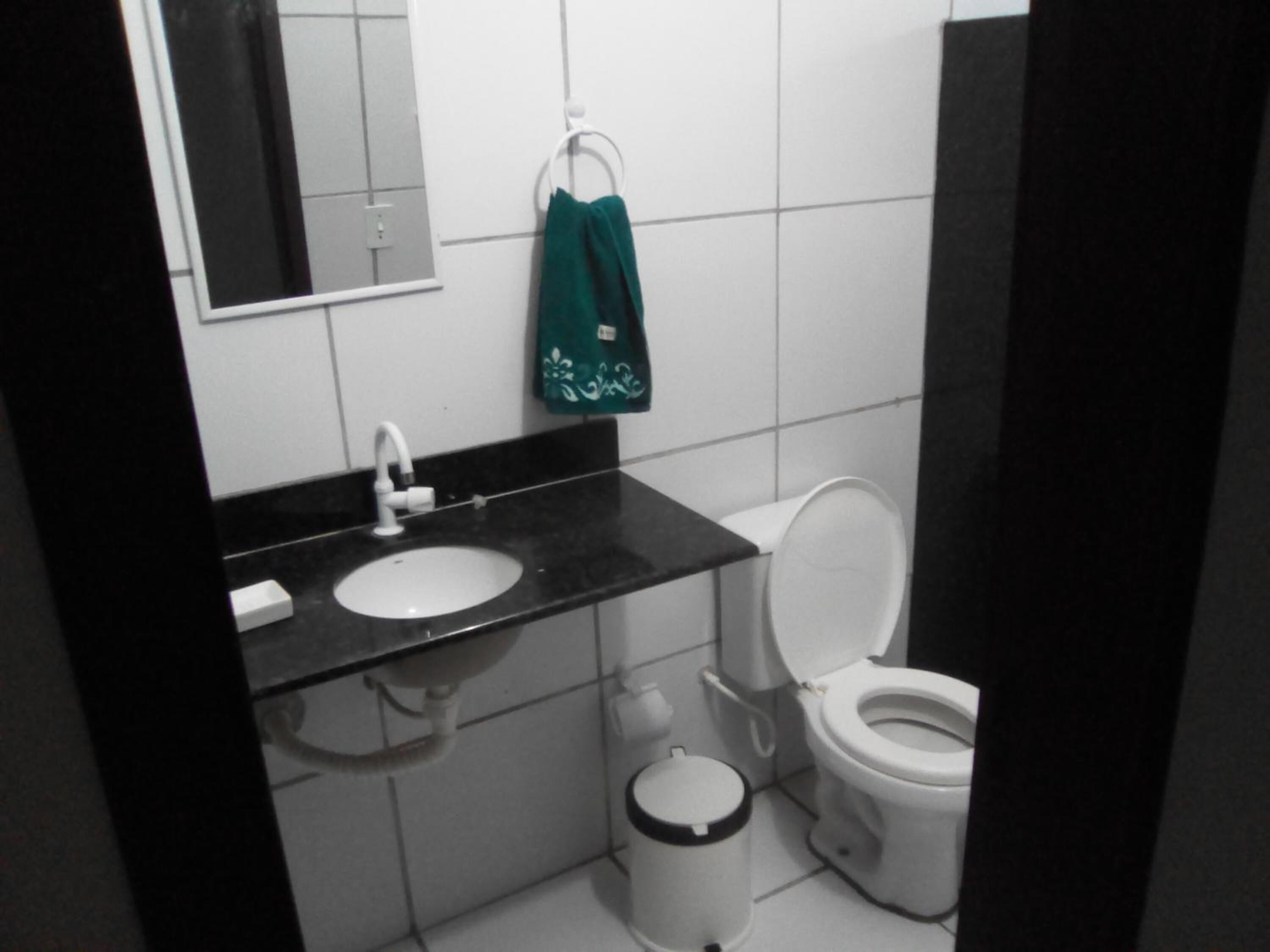 Foto - Casa do Mochileiro Airport Hostel & Pousada