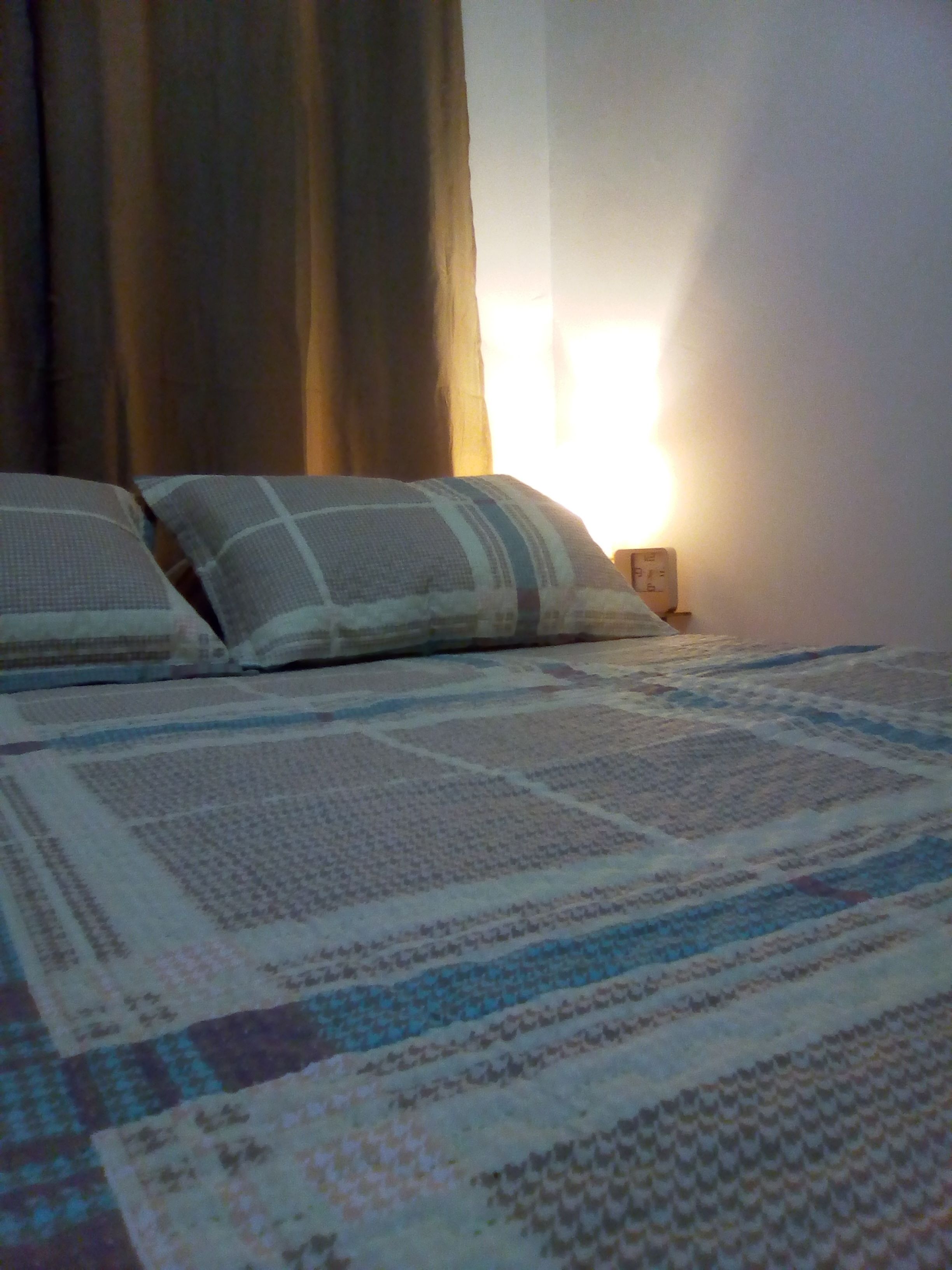 Foto - Casa do Mochileiro Airport Hostel & Pousada