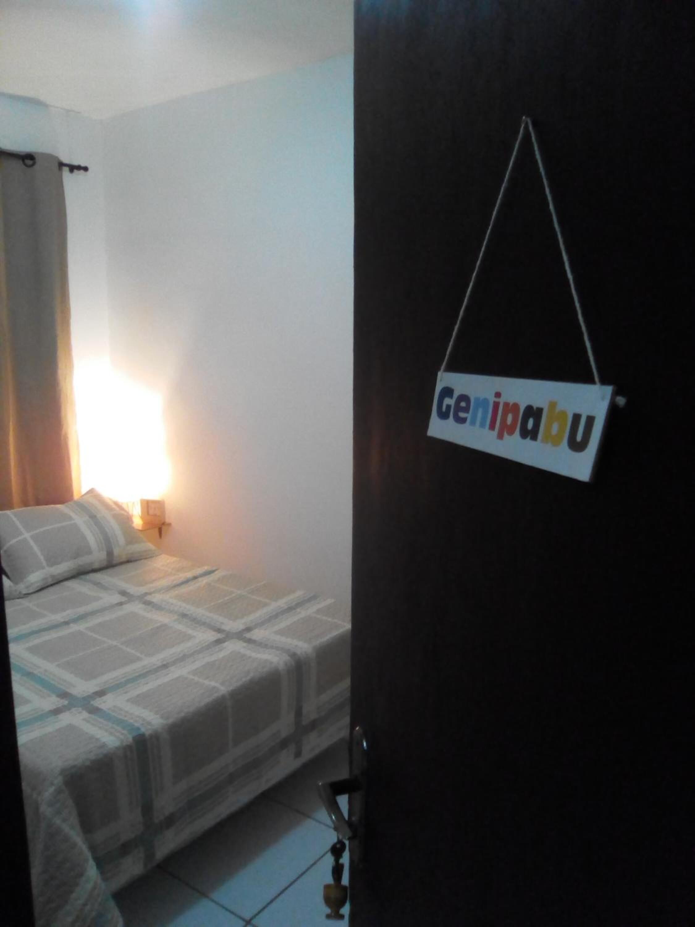 Foto - Casa do Mochileiro Airport Hostel & Pousada