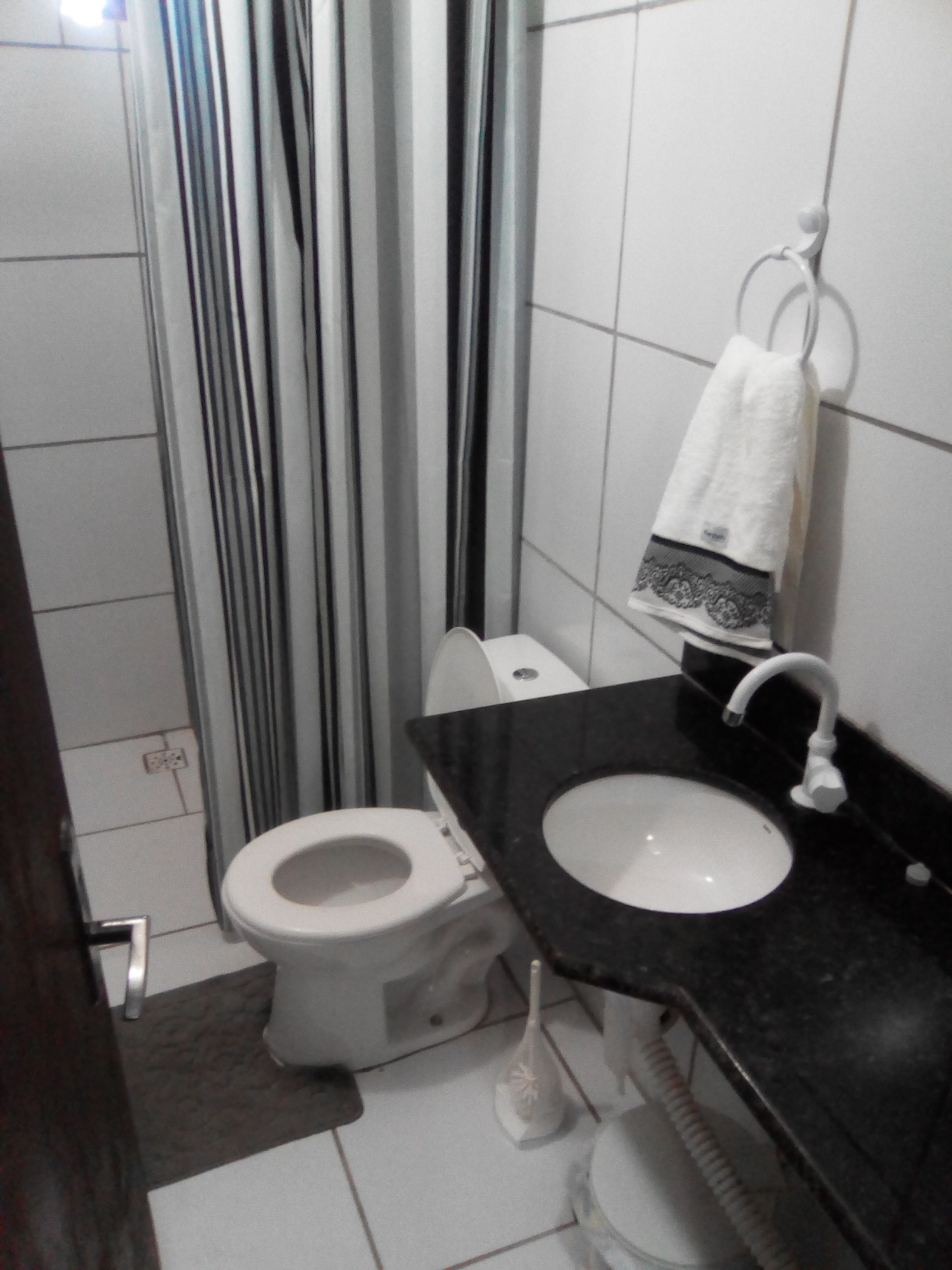 Foto - Casa do Mochileiro Airport Hostel & Pousada