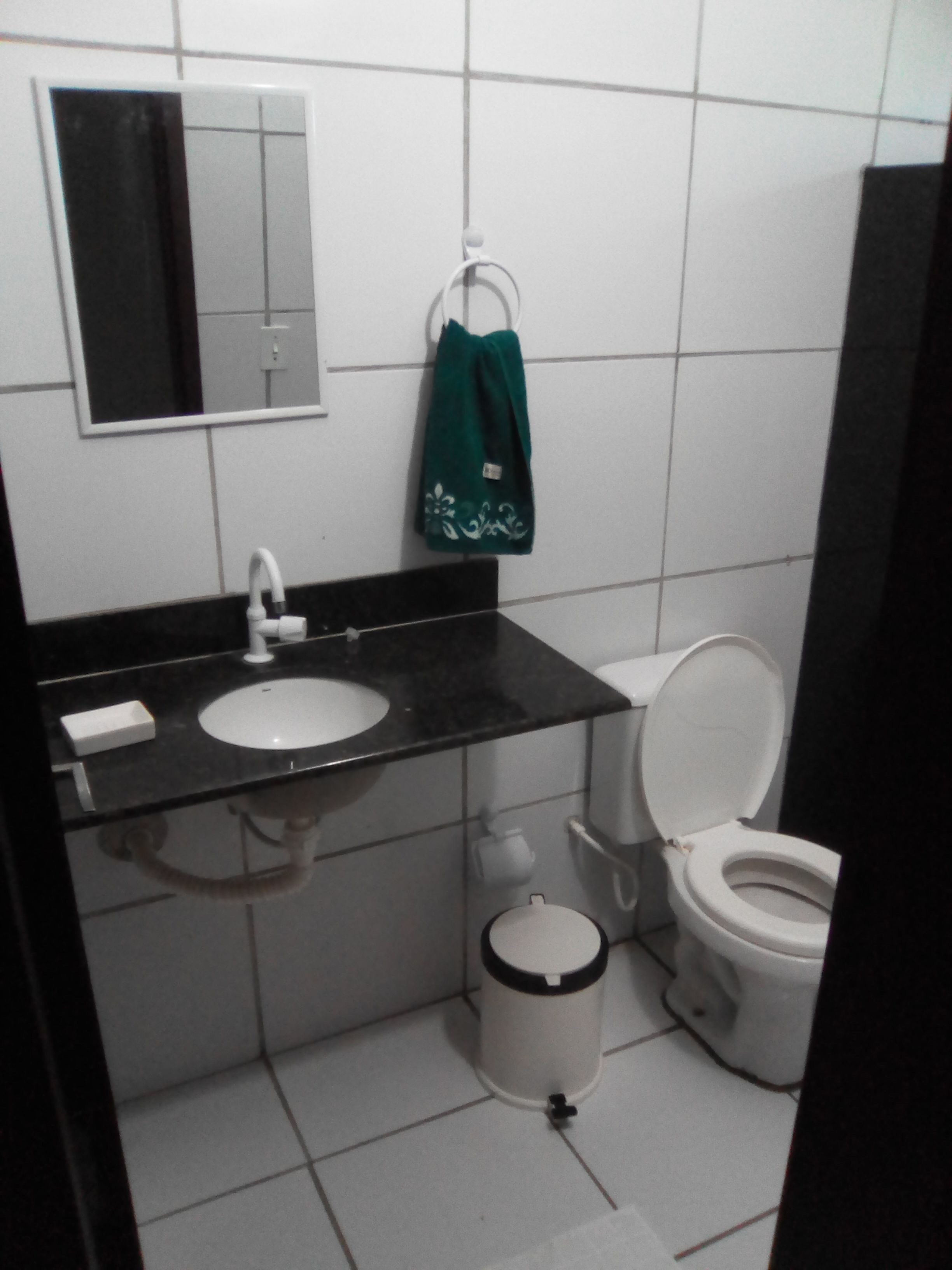 Foto - Casa do Mochileiro Airport Hostel & Pousada