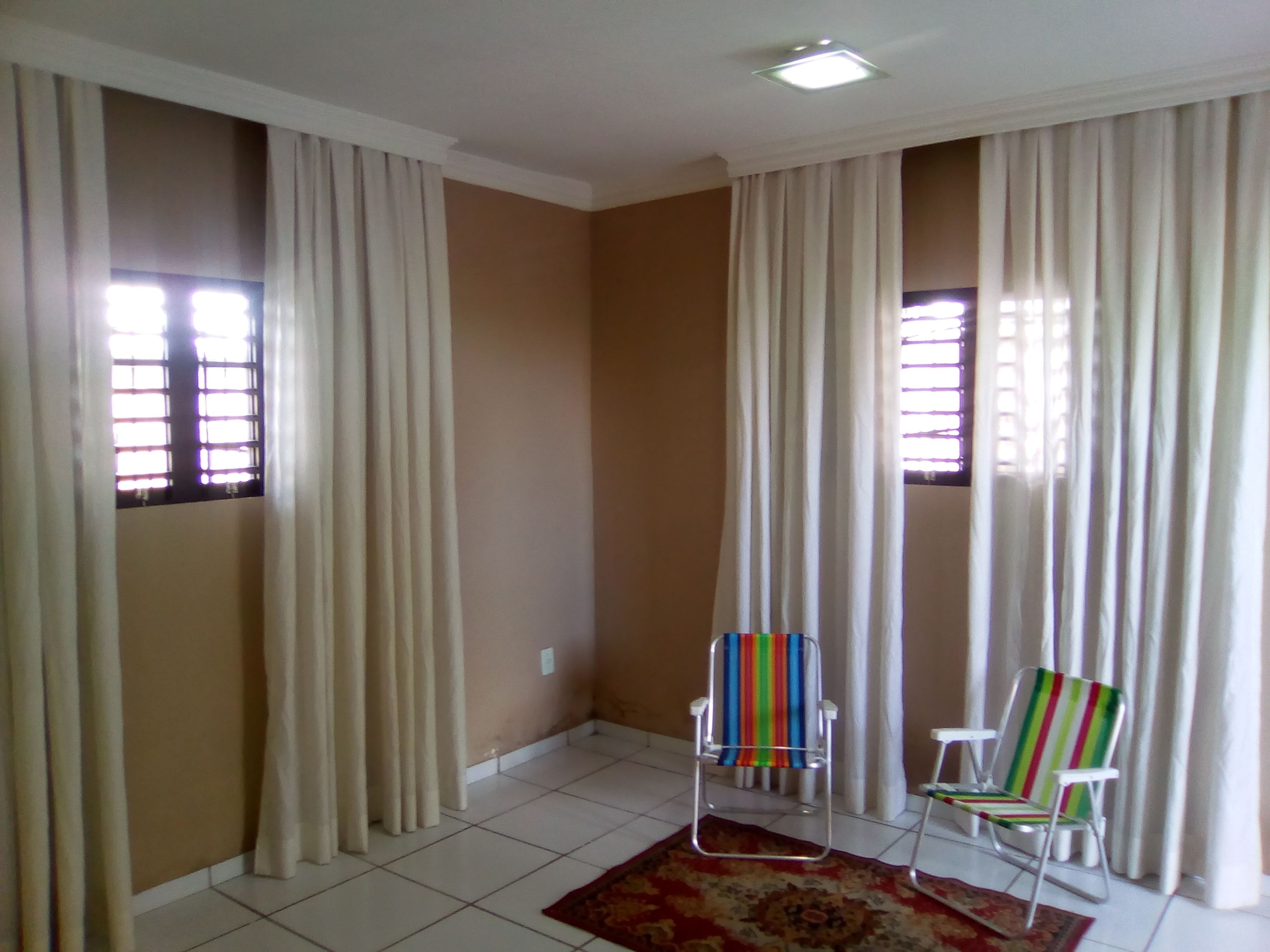 Foto - Casa do Mochileiro Airport Hostel & Pousada