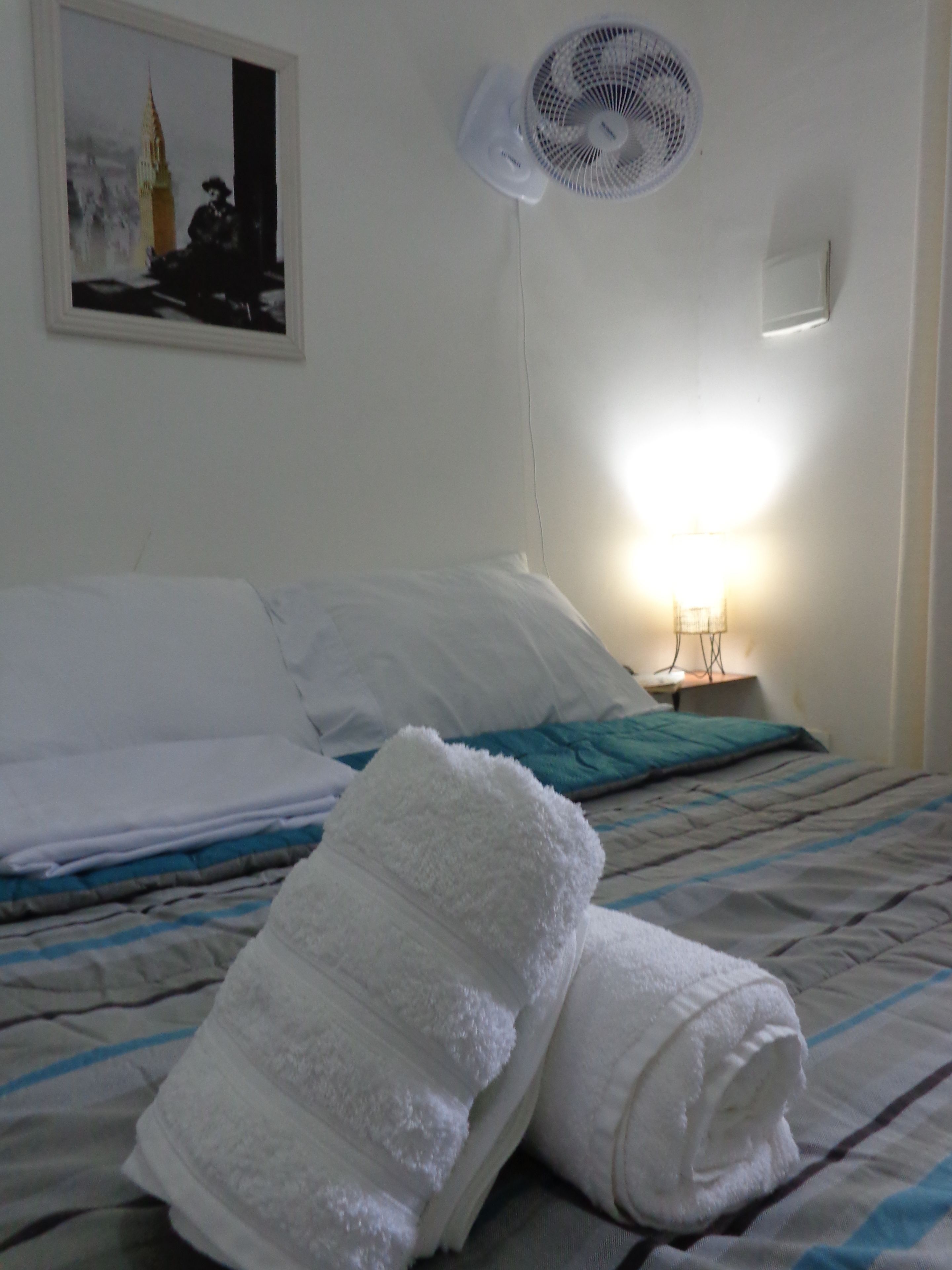 Foto - Casa do Mochileiro Airport Hostel & Pousada