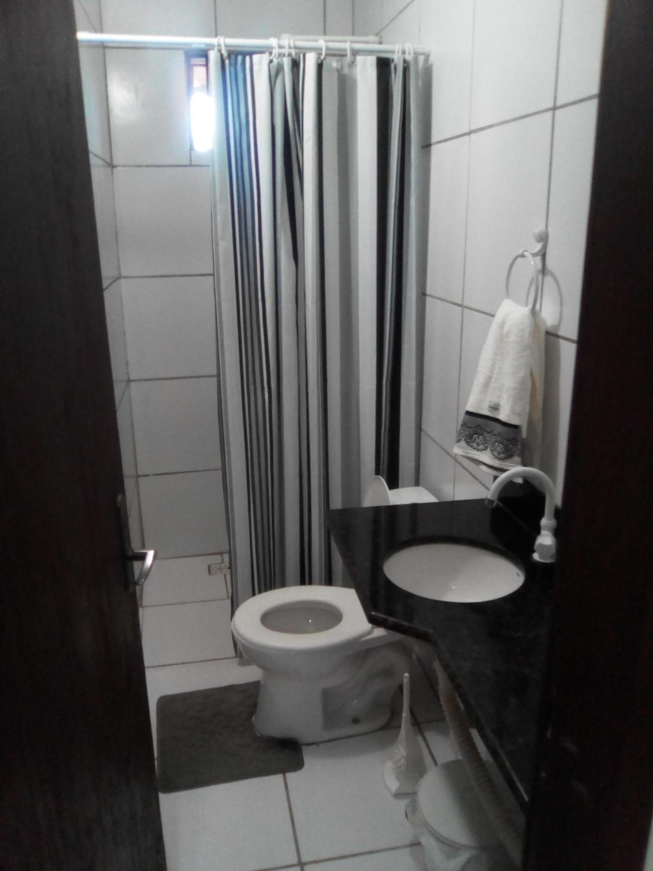 Foto - Casa do Mochileiro Airport Hostel & Pousada