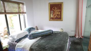 Villa, 1 Bedroom, Garden View