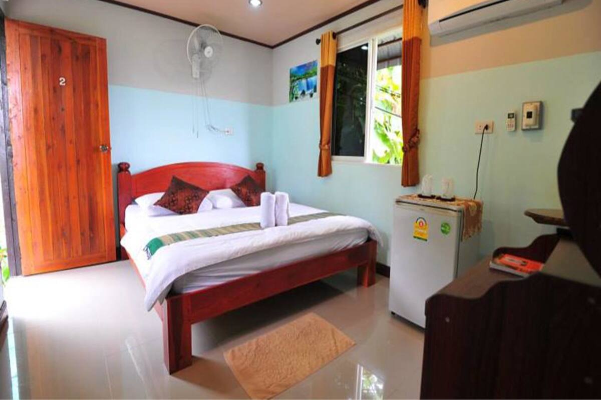 Doppia Standard | Wi-Fi gratuito