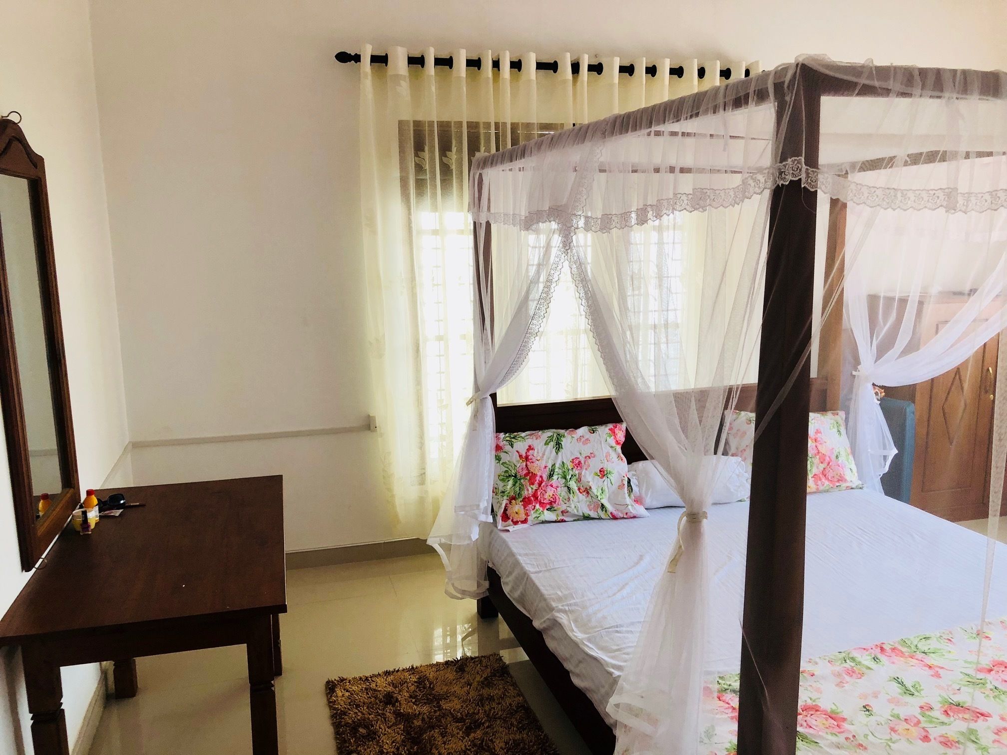 Villa | 2 bedrooms, in-room safe, free WiFi