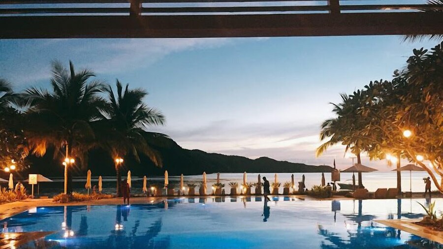 Pico De Loro Hamilo Coast Guest House