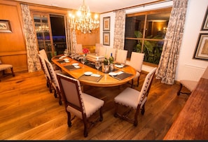 Dining - Comalle Party Hotel (Teno)