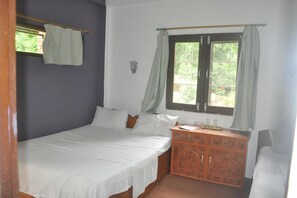 Chambre Deluxe | Wi-Fi gratuit