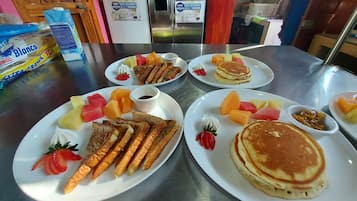Restoran