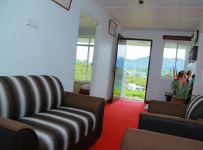 1 bedroom, in-room safe, individually furnished, desk - Canvi Villa (Nuwara Eliya)