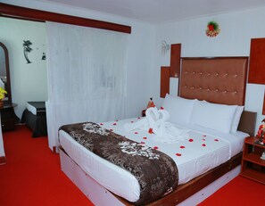 1 bedroom, in-room safe, individually furnished, desk - Canvi Villa (Nuwara Eliya)