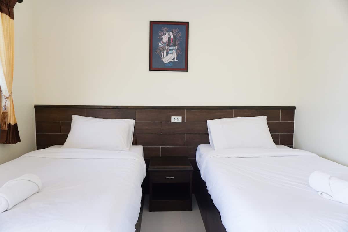 Standard Room | Free WiFi