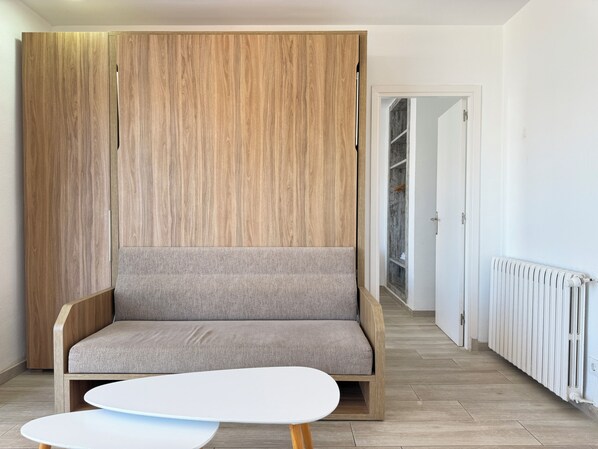 Interior - Agi Rescator 304 Apartamento for rent in Roses Girona. (Rosas / Roses)