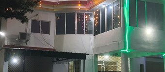 Hotel Greenland Palace Bodhgaya