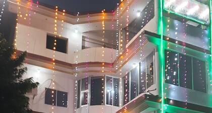 Hotel Greenland Palace Bodhgaya