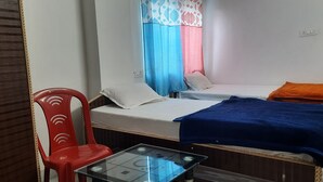 2 ห้องนอน