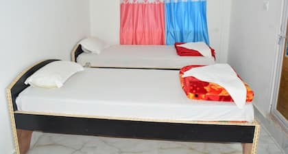 Hotel Greenland Palace Bodhgaya