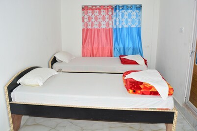 Hotel Greenland Palace Bodhgaya