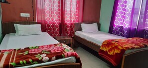 2 bedrooms - Hotel Greenland Palace Bodhgaya (Gaya)