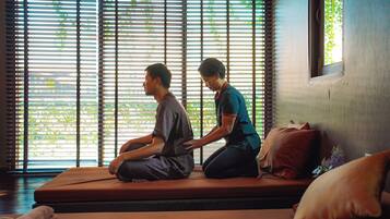Thaise massages