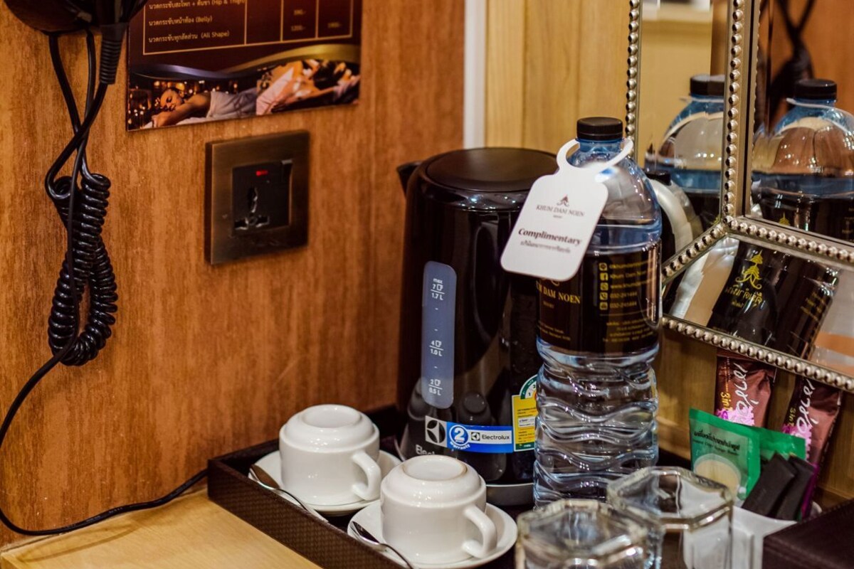 Café et/ou machine à café