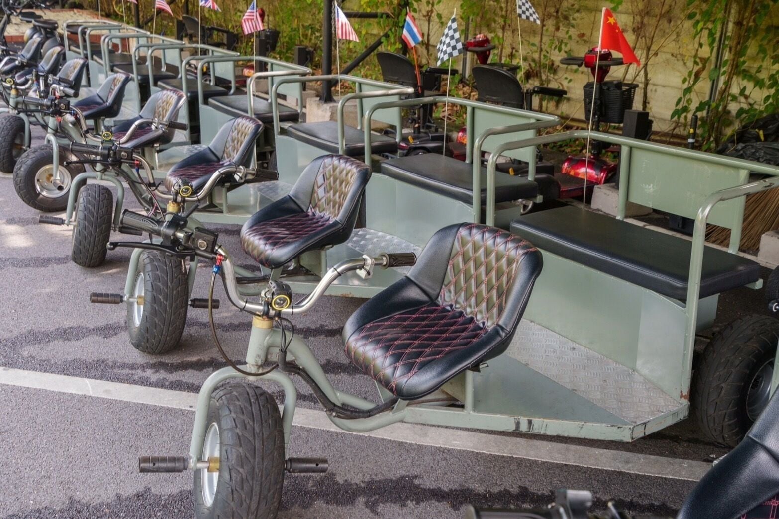 Skuter/Moped