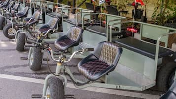 Skuter/Moped