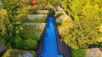 Villa | View from room