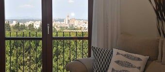 Villa close to Rafa Nadal Center in Manacor