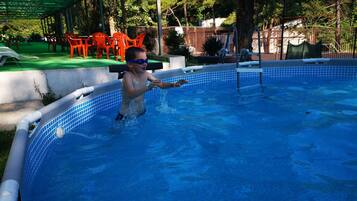 Kinderzwembad