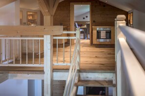 Interior - Vacation apartment Bergzeit - Biohof Jörgenbauer (Schliersee)