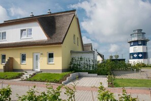 Udendørsområde
