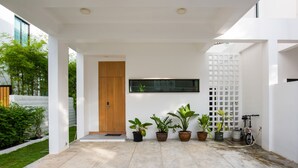 Huone