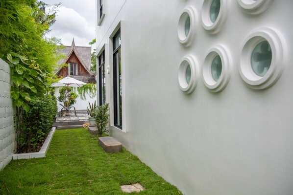 Jardin