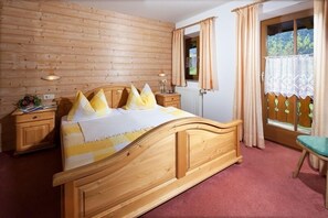 1 Schlafzimmer, Bügeleisen/Bügelbrett, Internetzugang, Bettwäsche