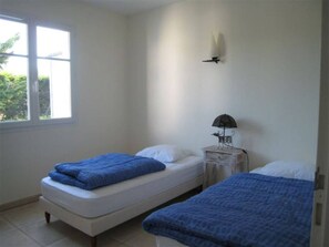 4 bedrooms - Modern villa near sea, St-Georges d'Oléron, 8 people (Saint-Georges-d'Oléron)