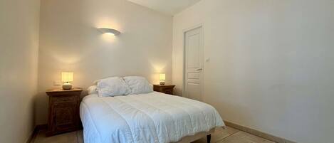 4 chambres