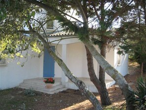 Exterior - Modern villa near sea, St-Georges d'Oléron, 8 people (Saint-Georges-d'Oléron)