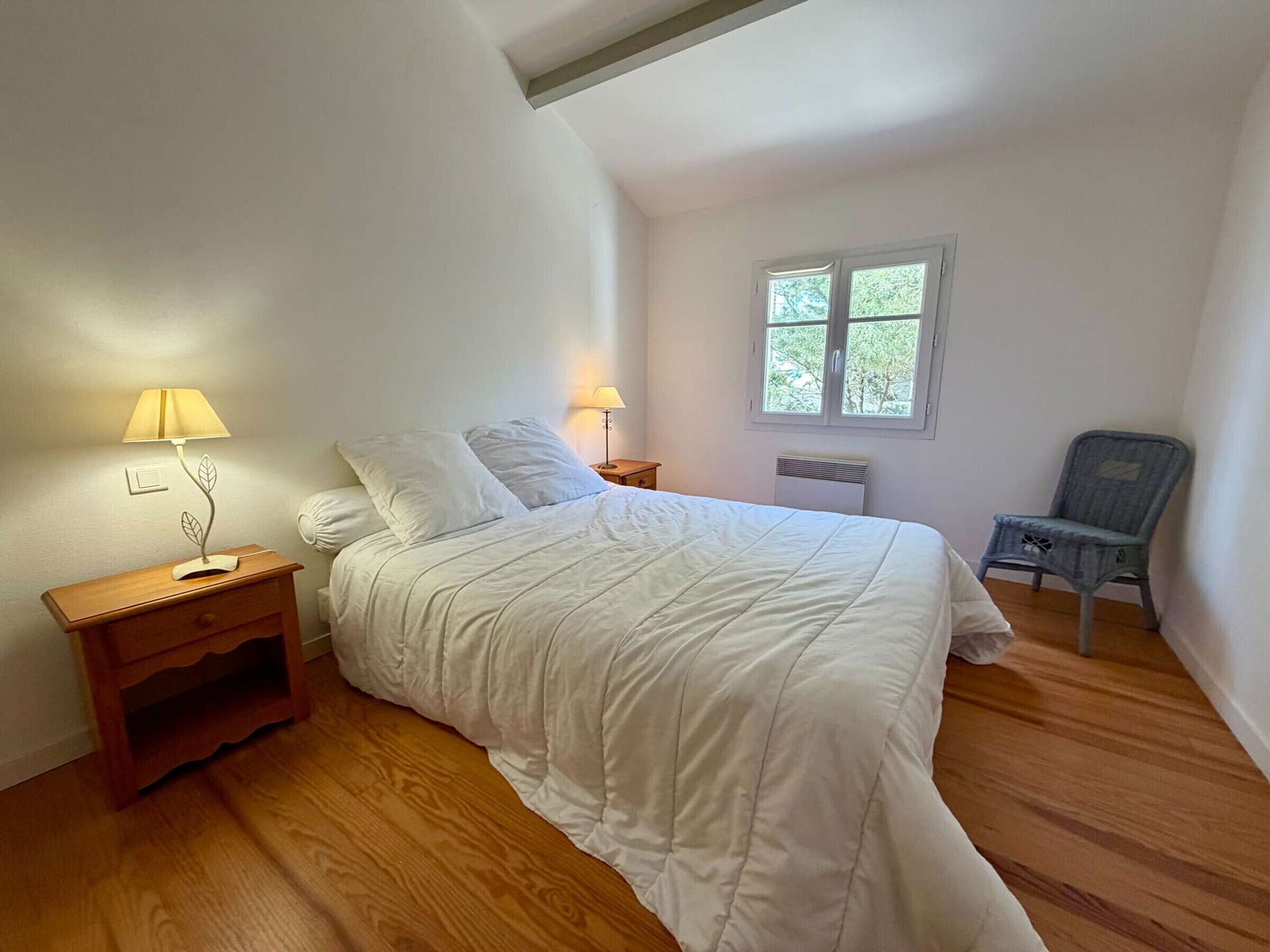 4 bedrooms