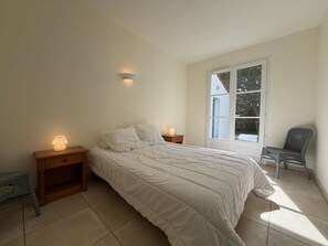 4 Schlafzimmer