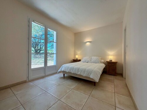 Modern villa near sea, St-Georges d'Oléron, 8 people