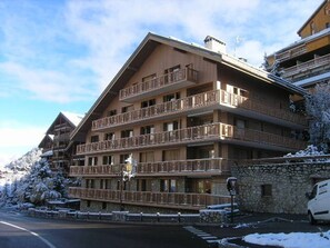 Aussenbereich