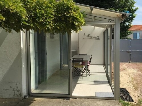 Maison 6 personnes proche plage