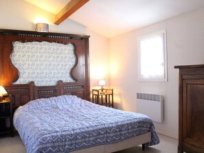 2 Schlafzimmer