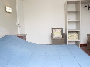 3 chambres