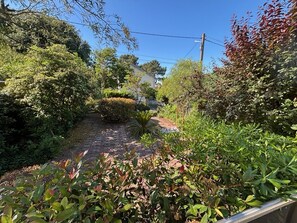 Property grounds - House in Saint-Trojan-les-Bains near beach, 5 sleeps (Saint-Trojan-les-Bains)